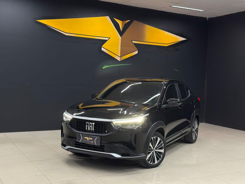 Fiat Fastback Audace 1.0 200 T. Flex Aut