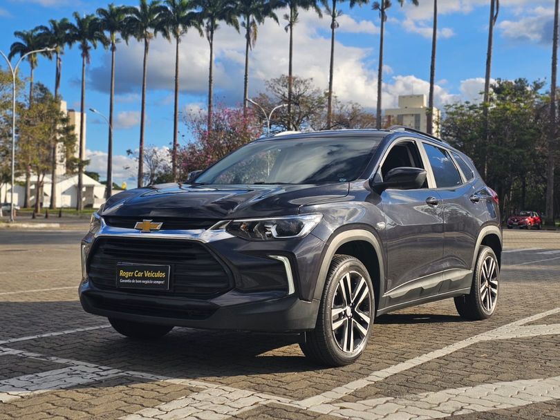 Chevrolet TRACKER LT 1.0 Turbo 12V Flex Aut.