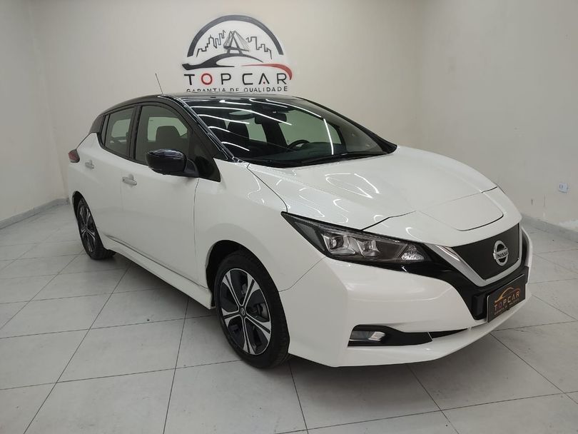 Nissan LEAF Aut. (Elétrico)