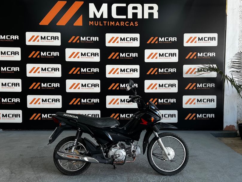 HONDA POP 110i