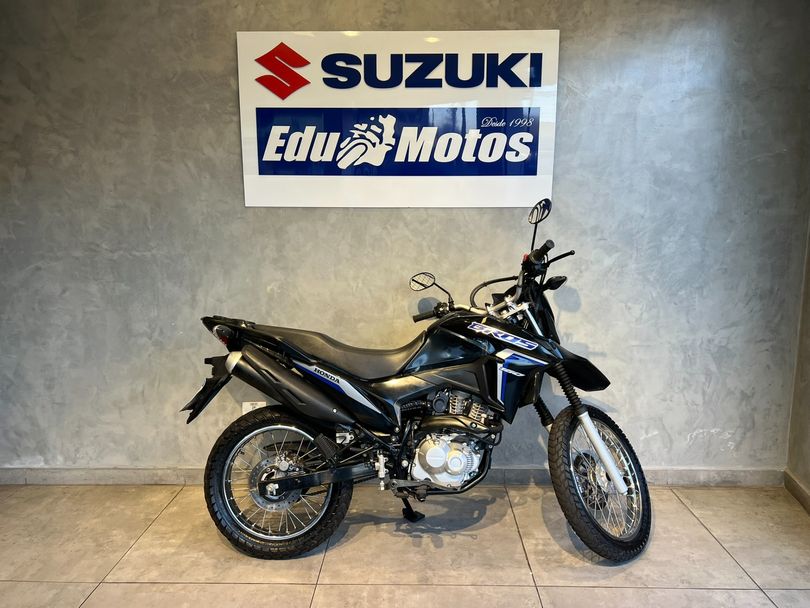 HONDA NXR 160 BROS ESDD FLEXONE