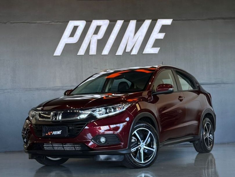 Honda HR-V EXL 1.8 Flexone 16V 5p Aut.