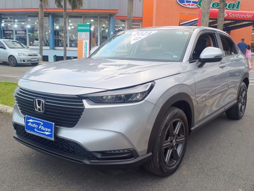 Honda HR-V EXL 1.5 Sensing 16V 5p Aut.