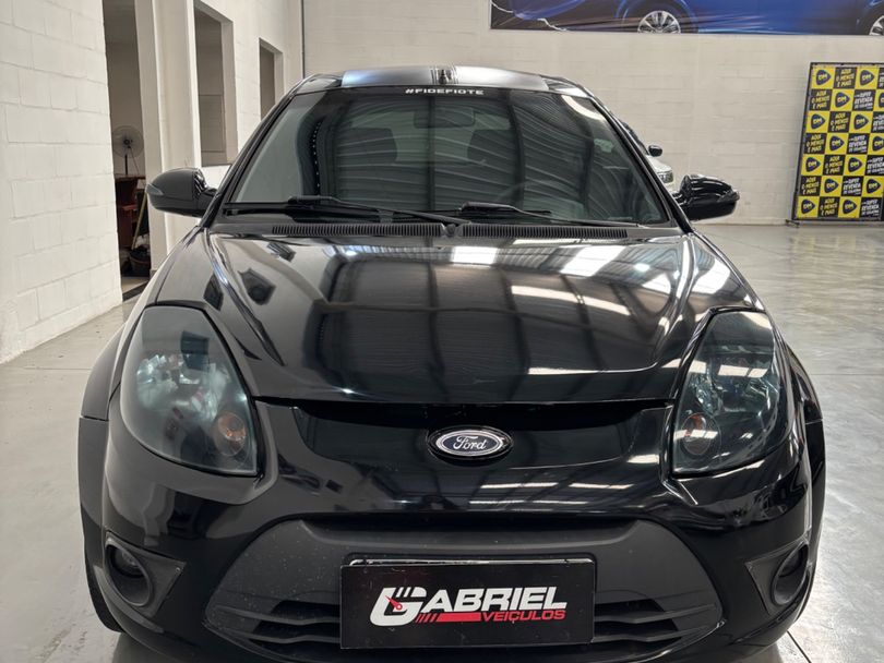 Ford Ka Sport 1.6 8V Flex 3p