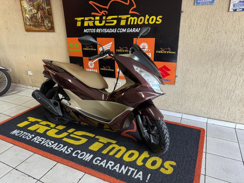 HONDA PCX 150/DLX