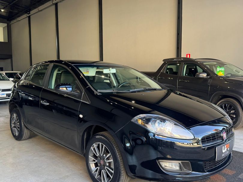 Fiat Bravo ESSENCE 1.8 Flex 16V 5p