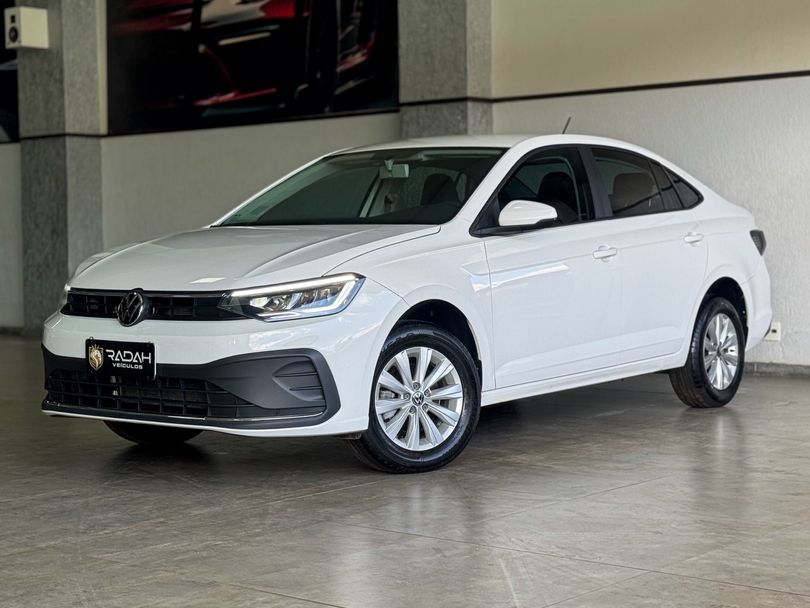 VolksWagen VIRTUS TSI 1.0 Flex 12V 4p Mec.
