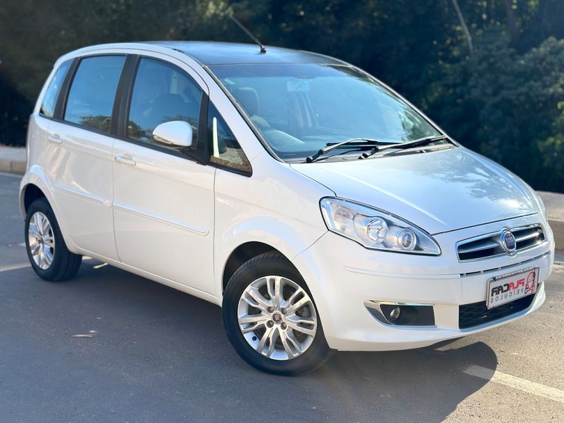 Fiat Idea ATTRACTIVE 1.4 Fire Flex 8V 5p