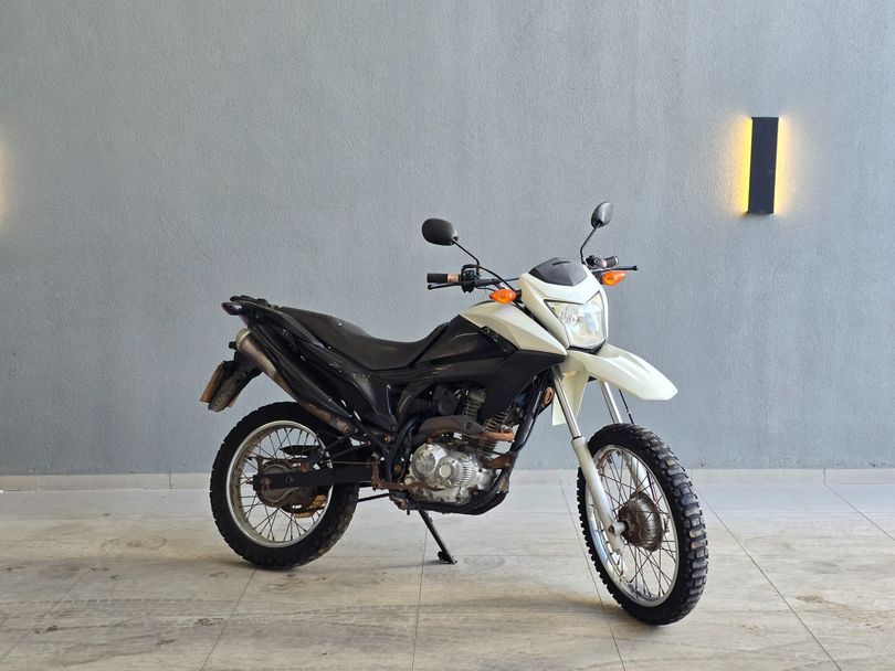 HONDA NXR 160 BROS