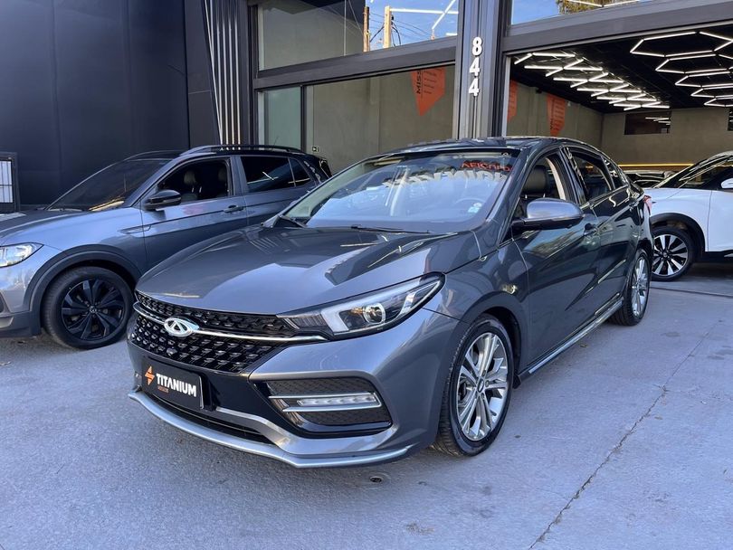 CHERY ARRIZO 6 GSX 1.5 Turbo Flex Aut.