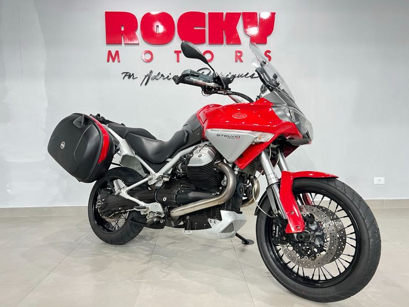 MOTO GUZZI CALIFORNIA Especial