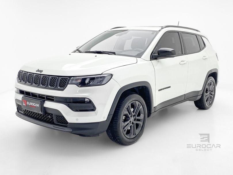 Jeep COMPASS LONG. T270 1.3 TB 4x2 Flex Aut.