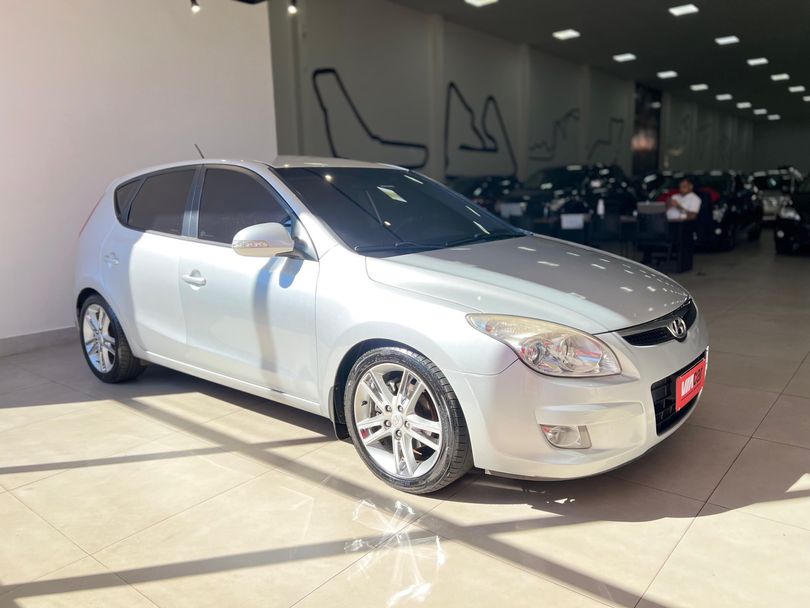 Hyundai i30 2.0 16V 145cv 5p Mec.