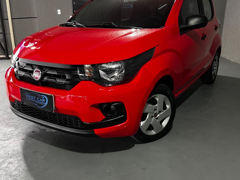Fiat MOBI LIKE 1.0 Fire Flex 5p.