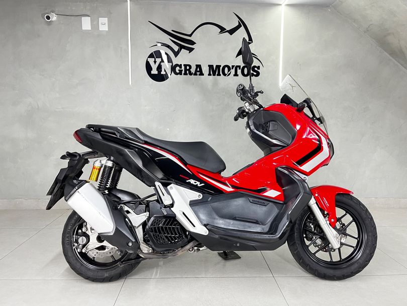 HONDA ADV 150