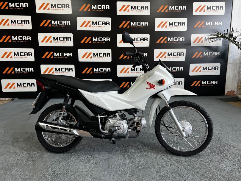 HONDA POP 110i