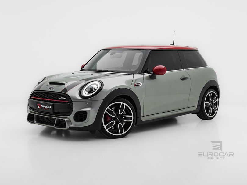 Mini COOPER John Works 2.0 Turbo 3p Aut.
