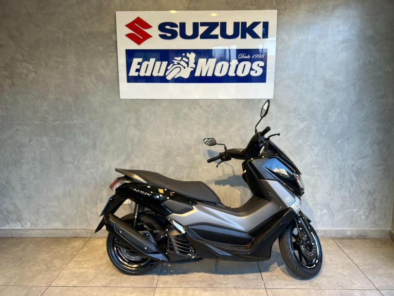 YAMAHA NMAX 160