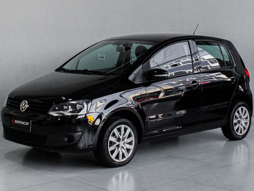 VolksWagen Fox 1.0 Mi Total Flex 8V 5p