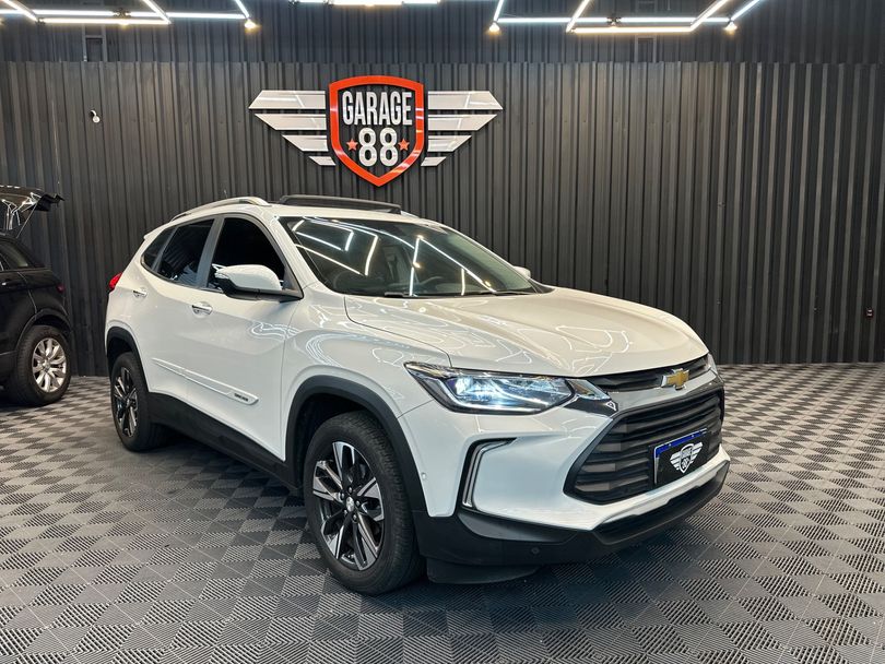 Chevrolet TRACKER Premier 1.2 Turbo 12V Flex Aut.