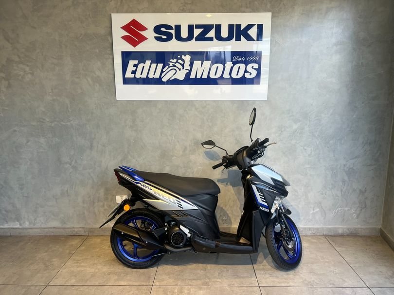 YAMAHA NEO AUTOMATIC 125cc
