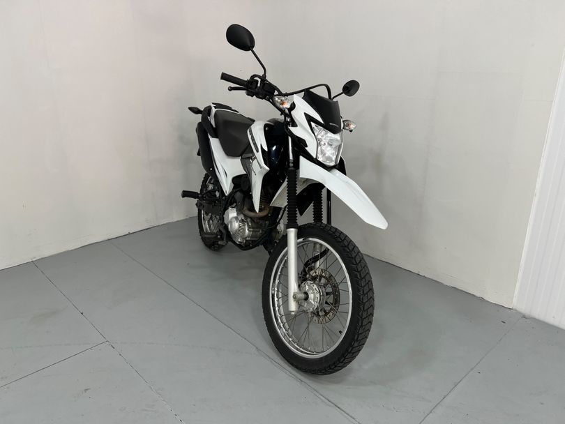 HONDA NXR 160 BROS ESDD FLEXONE