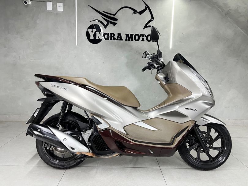 HONDA PCX 150/DLX