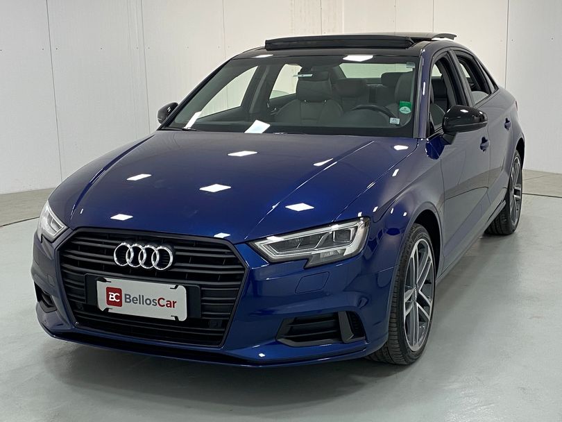Audi A3 Sedan Performance 2.0 TFSI S-tronic