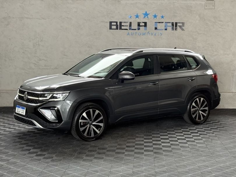VolksWagen TAOS Highline 1.4 250 TSI Flex Aut.
