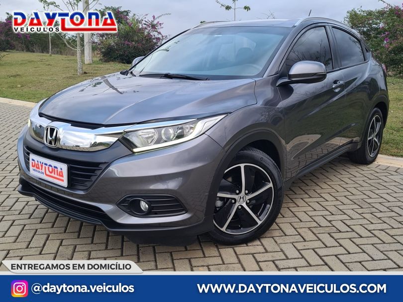 Honda HR-V EX 1.8 Flexone 16V 5p Aut.