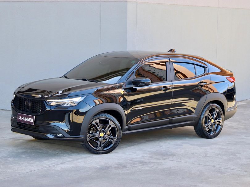 Fiat Fastback Limited Ed.1.3 270 T.Flex Aut.