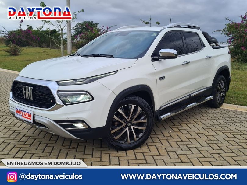 Fiat Toro Ranch 2.0 16V 4x4 Diesel Aut.