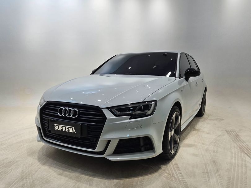 Audi A3 Sportb. Prestige Plus 1.4 TFSI S-tron