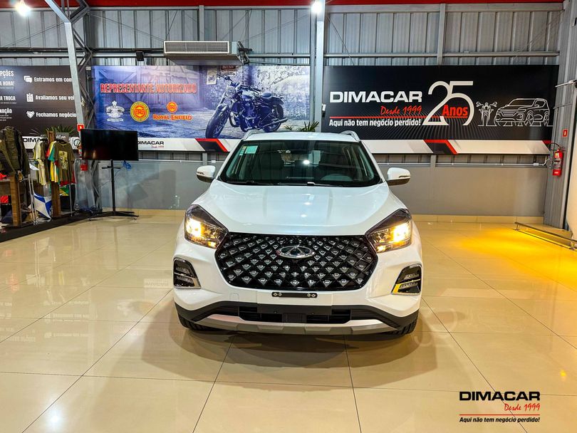Caoa Chery Sport 1.5