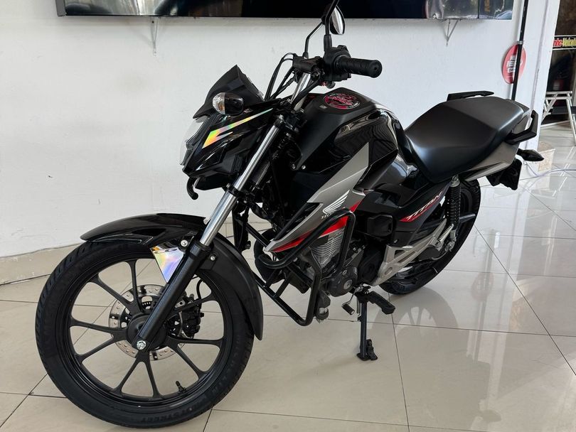 HONDA CG 160 TITAN FLEXONE/Ed.Especial 40 Anos