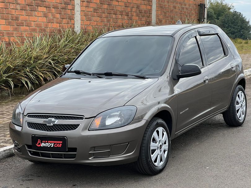 Chevrolet Celta ADVANTAGE 1.0 8v FlexPower 5p