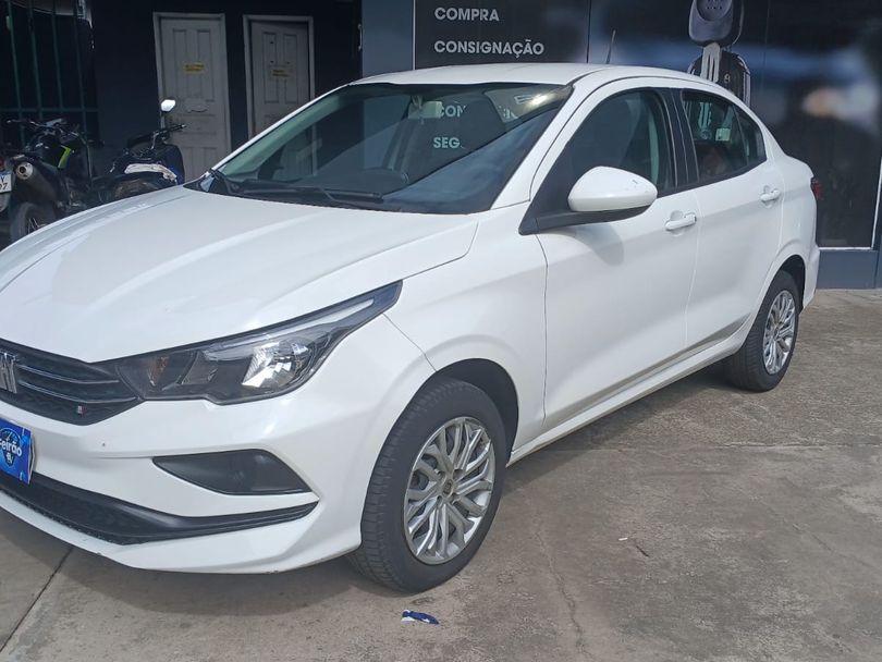 Fiat CRONOS DRIVE 1.3 8V Flex