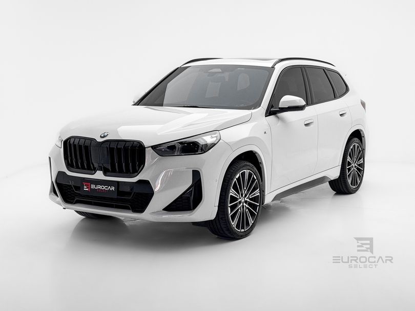 BMW X1 SDRIVE 20i M Sport 2.0 TB Aut.