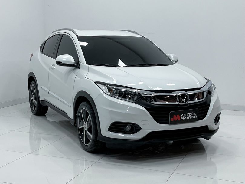 Honda HR-V EX 1.8 Flexone 16V 5p Aut.