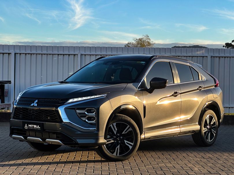 Mitsubishi Eclipse Cross HPE-S 1.5 AWC 165cv Aut.