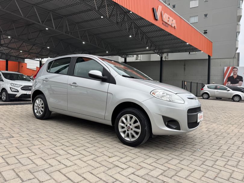 Fiat Palio ATTRACTIVE 1.0 EVO Fire Flex 8v 5p