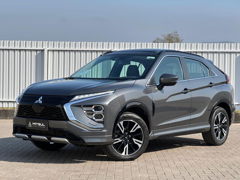 Mitsubishi Eclipse Cross HPE-S 1.5 AWC 165cv Aut.