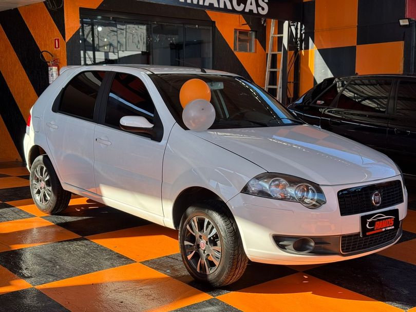 Fiat Palio ATTRA./ITÁLIA 1.4 EVO F.Flex 8V 5p