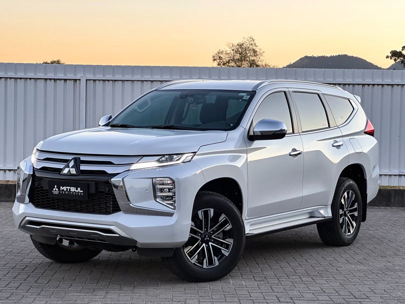 Mitsubishi Pajero Sport HPE 2.4 4x4 Diesel Aut.