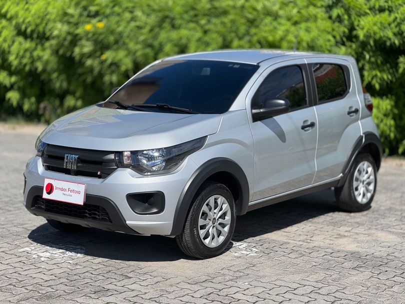 Fiat MOBI LIKE 1.0 Fire Flex 5p.