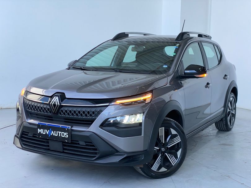 Renault Kardian Techno Flex 1.0 TB 12V 5p Aut.