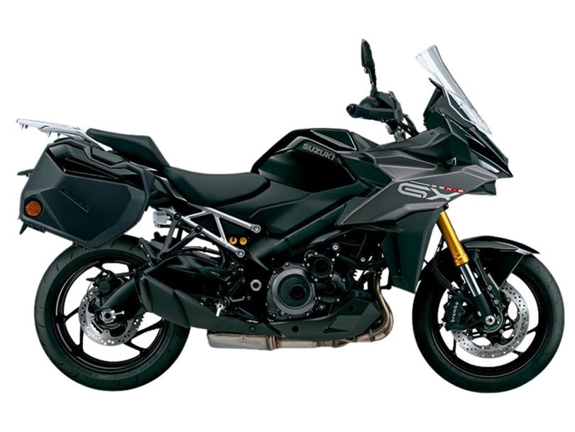 SUZUKI GSX-S 1000 GX