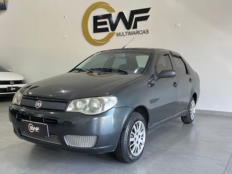 Fiat Siena 1.0/ EX 1.0 mpi Fire/ Fire Flex 8v