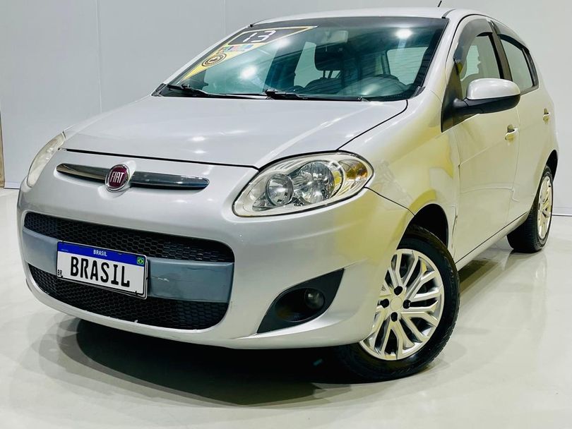 Fiat Palio ESSENCE 1.6 Flex 16V 5p