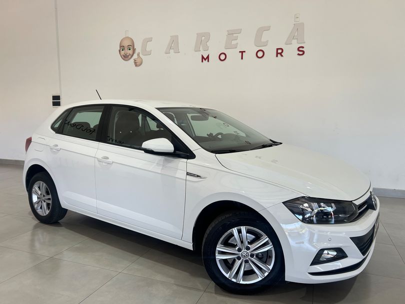 VolksWagen Polo Comfort. 200 TSI 1.0 Flex 12V Aut.